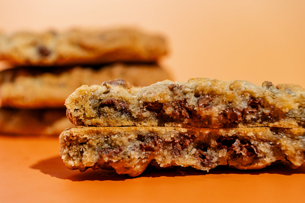 Chocolate Chip Cookie