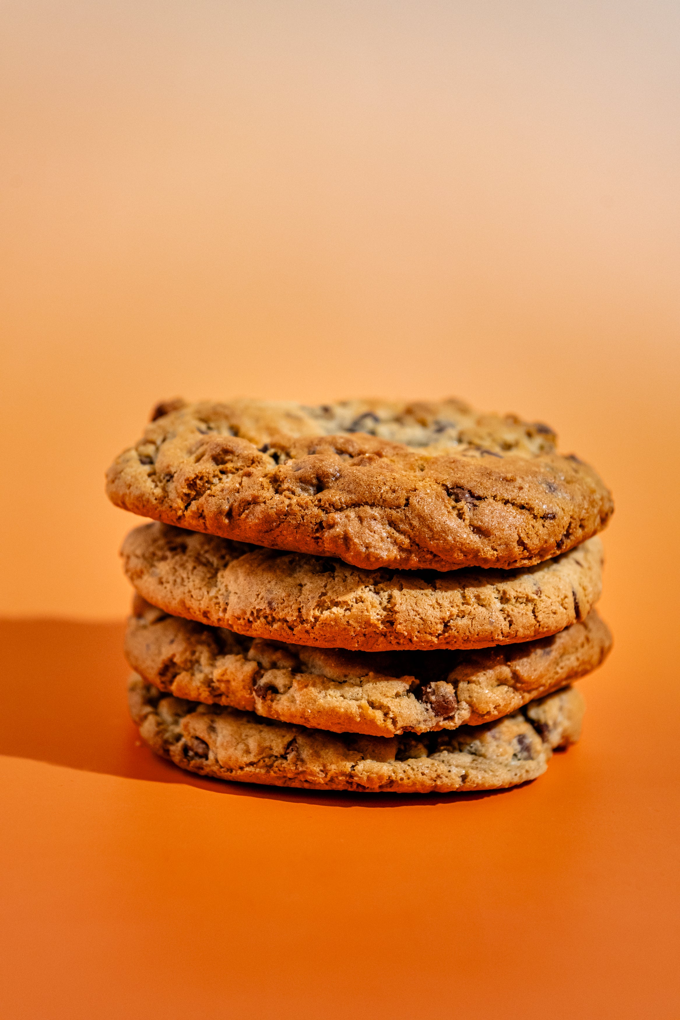 Chocolate Chip Cookie