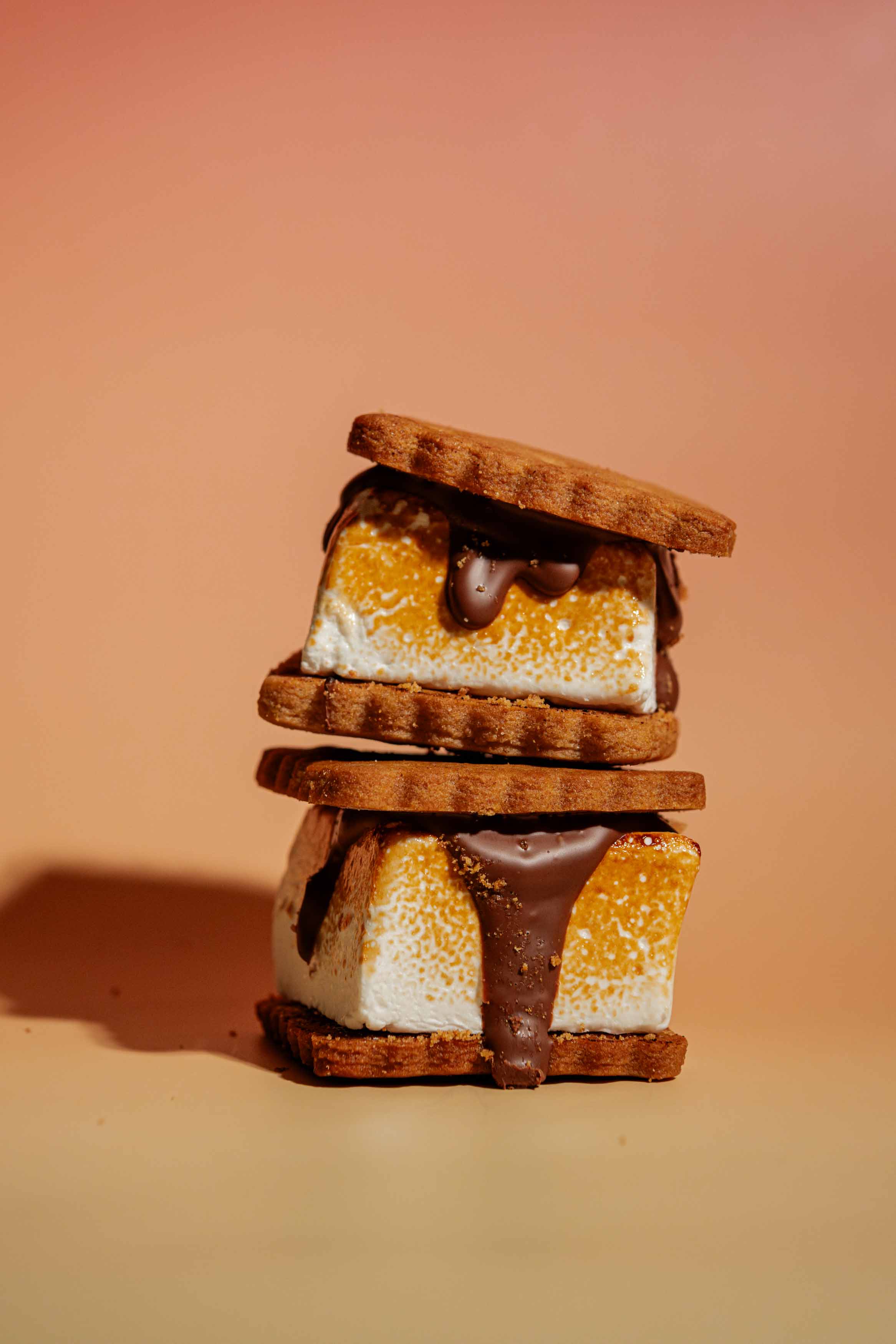 Smores Cookie
